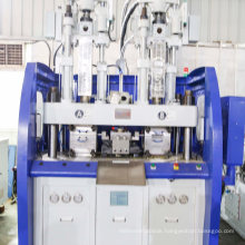 BMC Injection Machine